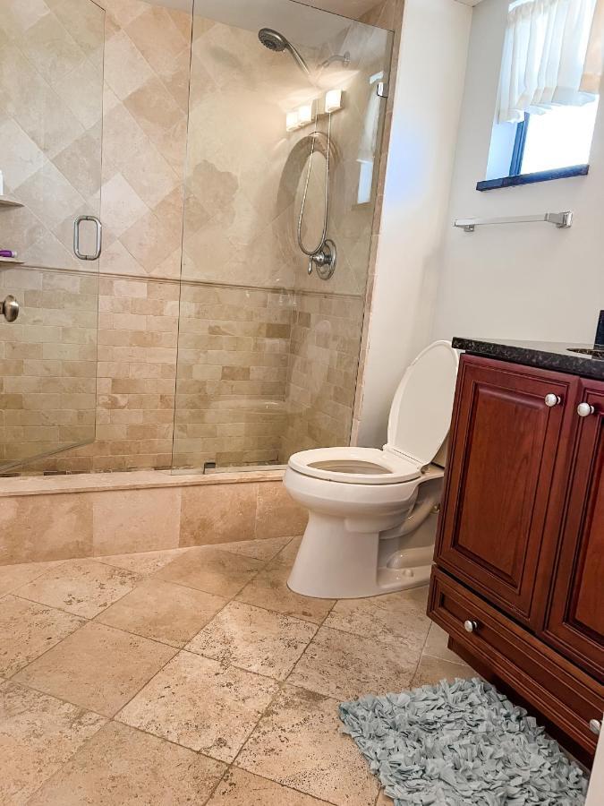 Knot A Care Remodeled Direct Water Access Condo With Ocean And Pool Views Now Sleeps Six Pulau Marco Luaran gambar